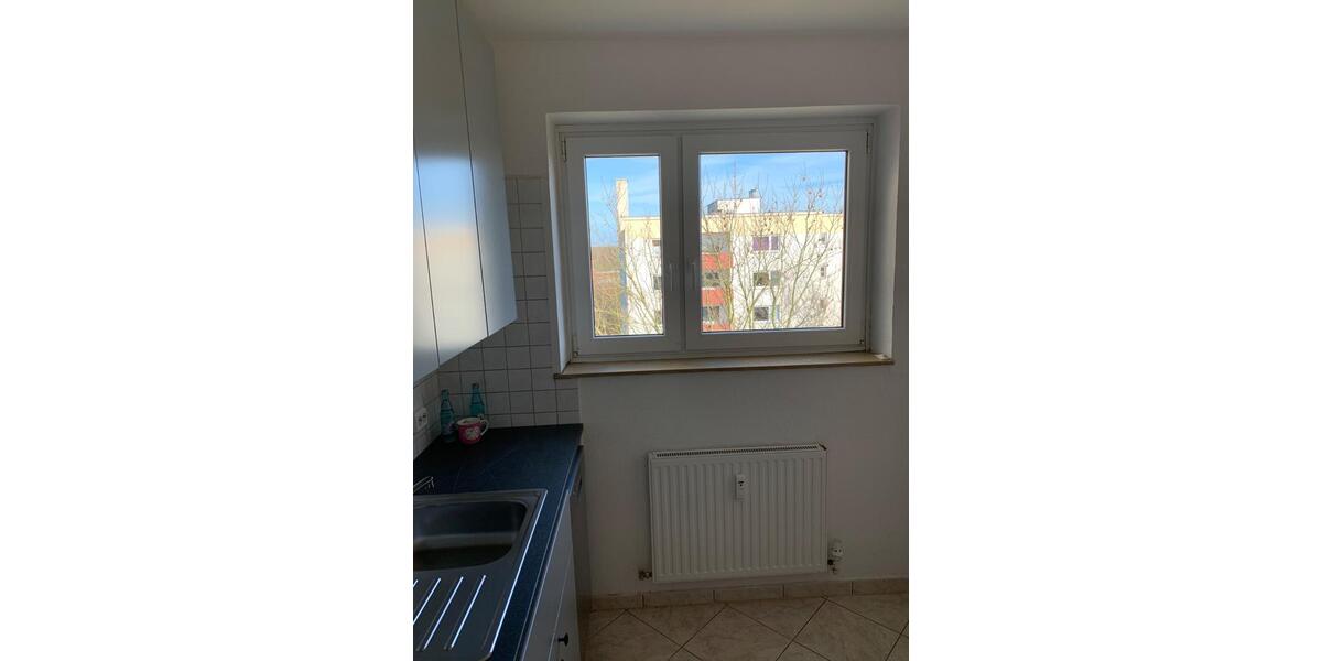 Etagenwohnung Bremen Osterholz - 2 Zimmer, 60 m&sup2;, 80.000&euro; | Angebot:26310067