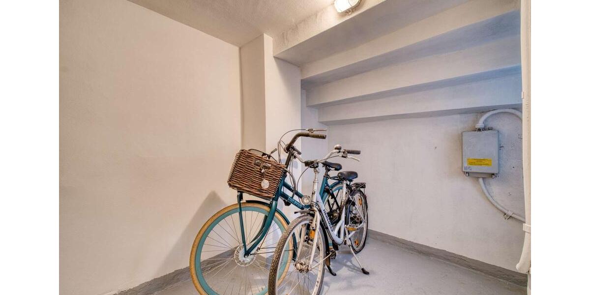 Etagenwohnung Bremen Östliche Vorstadt - 2 Zimmer, 60 m&sup2;, 950&euro; | Angebot:25046158