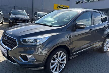 Ford Kuga 74.000 km 16.990 &euro; Stuhr 28816