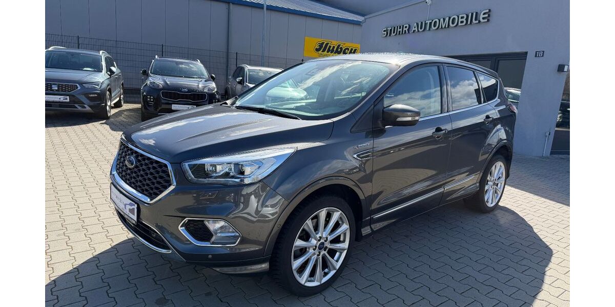 Ford Kuga 74.000 km 16.990 &euro; Stuhr 28816