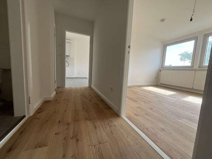 Wohnung zum Kaufen in Bremen 150.000 € 38 m²