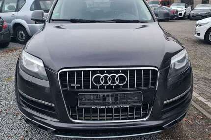 Audi Q7 230.000 km 11.900 &euro; Achim 28832