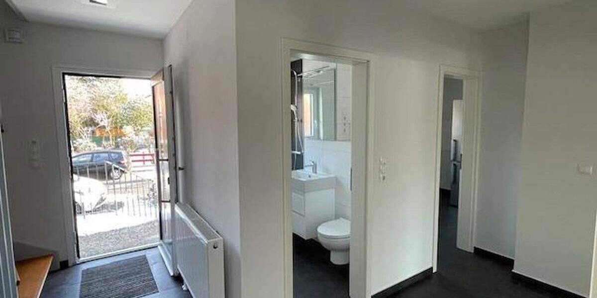 Reihenendhaus Bremen Osterholz - 4 Zimmer, 110 m&sup2;, 399.000&euro; | Angebot:25756400