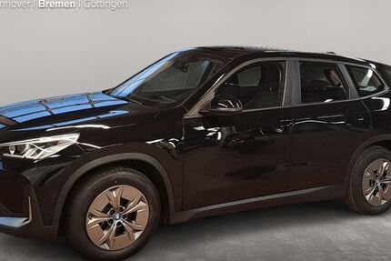 BMW iX1 49.970 km 31.403 &euro; Bremen 28279