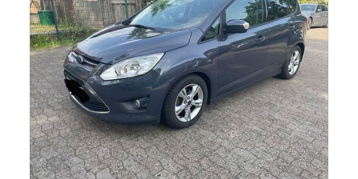 Ford C-Max 79.000 km 4.800 &euro; Bremen 28237