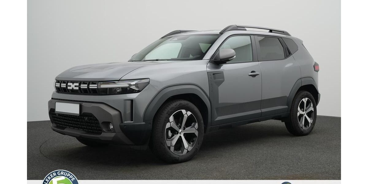 Dacia Duster 1.500 km 23.840 &euro; Bremen 28207