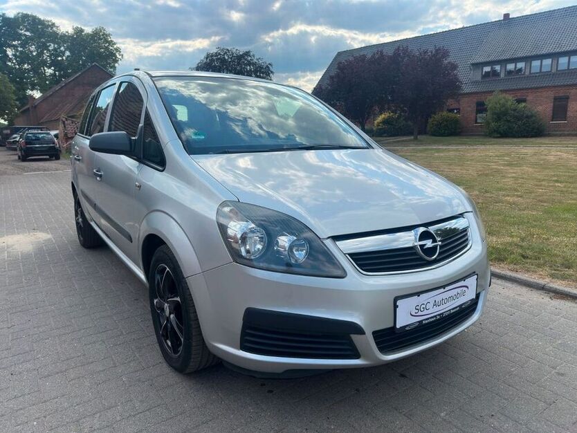 Zafira