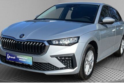 Skoda Scala 1.010 km 23.390 &euro; Achim 28832