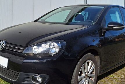 VW Golf 115.000 km 7.800 &euro; Stuhr 28816