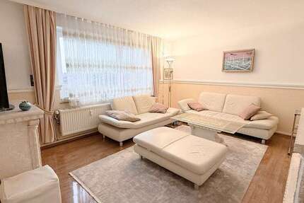 Wohnung Bremen Osterholz - 3 Zimmer, 74 m&sup2;, 189.999&euro; | Angebot:27330568