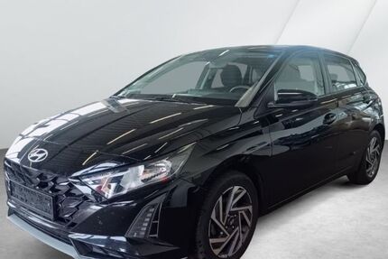 Hyundai i20 24.274 km 18.690 &euro; Bremen 28359