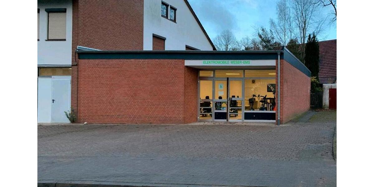 Gewerbeobjekt Achim - 2.000&euro; | Angebot:26014738