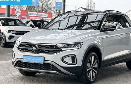 VW T-Roc 5.245 km 23.950 &euro; Bremen 28757