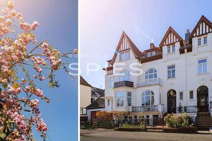 Haus zum Mieten in Bremen 2.900 € 300 m²