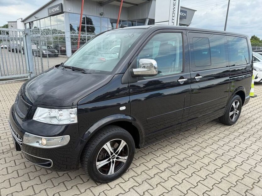 T5 Transporter