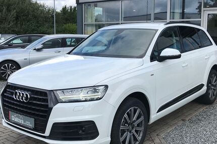 Audi Q7 185.000 km 23.999 &euro; Lilienthal 28865