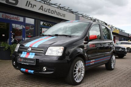 Fiat Panda 104.000 km 2.995 &euro; Syke-Heiligenfelde 28857