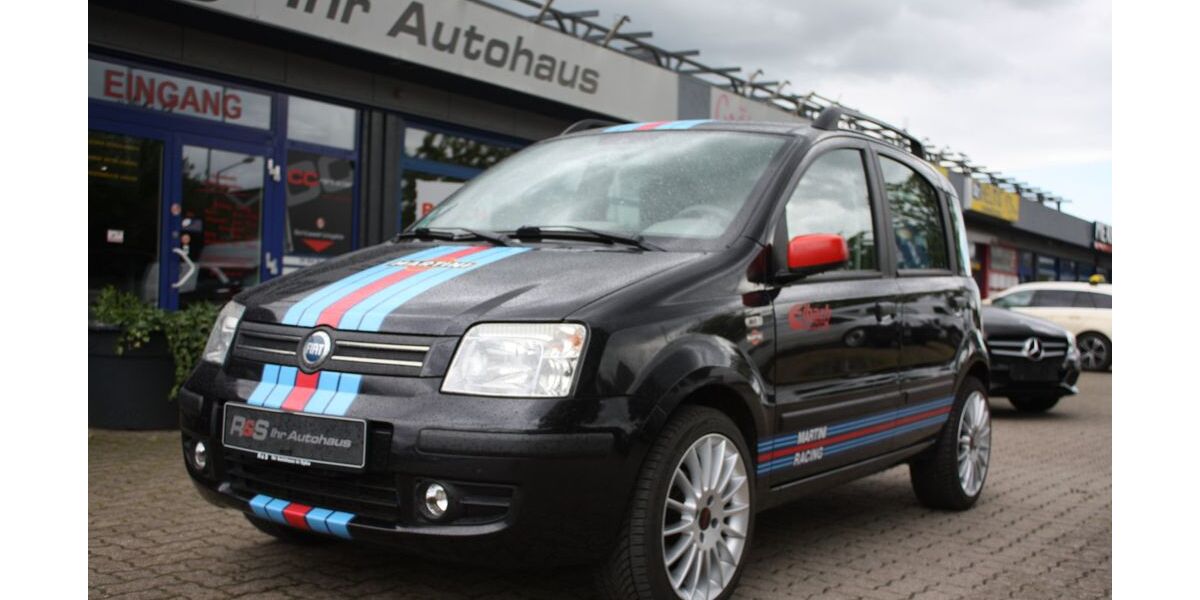 Fiat Panda 104.000 km 2.995 &euro; Syke-Heiligenfelde 28857