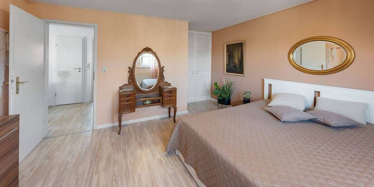 Doppelhaushälfte Weyhe Kirchweyhe - 4 Zimmer, 126 m&sup2;, 399.000&euro; | Angebot:26343949