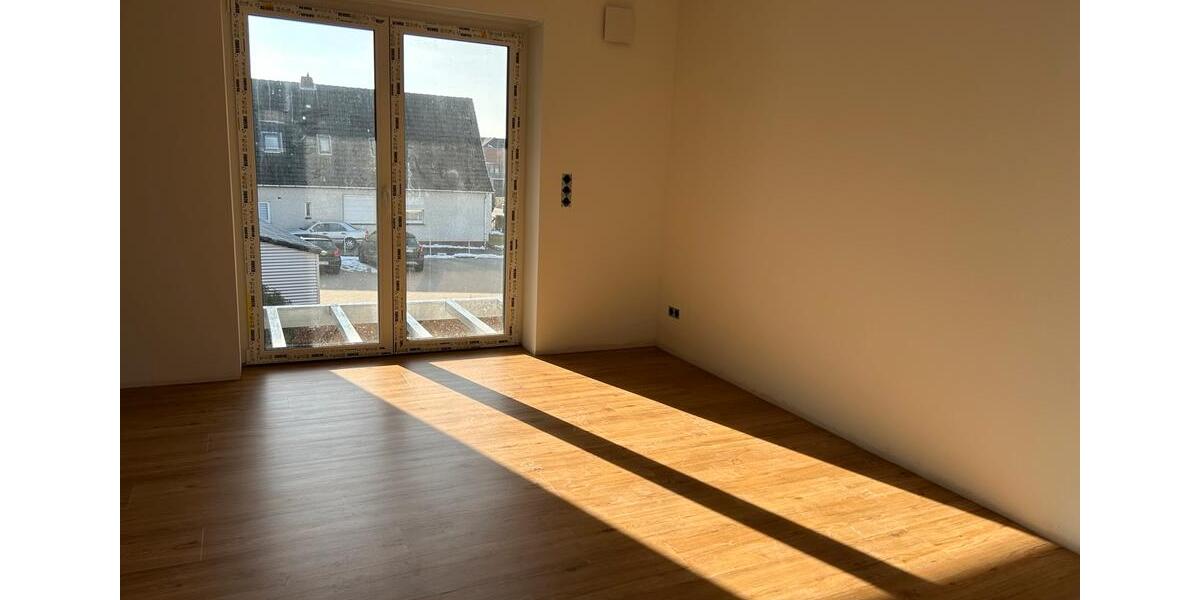 Etagenwohnung Bassum - 3 Zimmer, 72 m&sup2;, 870&euro; | Angebot:25148027