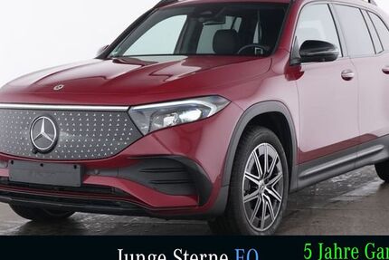 Mercedes-Benz EQB 18.406 km 41.941 € Weyhe 28844
