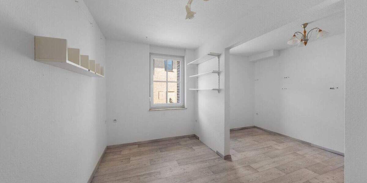 Etagenwohnung Syke Heiligenfelde - 4 Zimmer, 116 m&sup2;, 197.000&euro; | Angebot:25730064