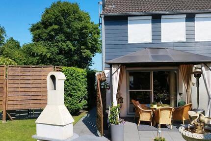 Haus Osterholz-Scharmbeck Scharmbeck - 3.5 Zimmer, 75 m&sup2;, 279.000&euro; | Angebot:27235995