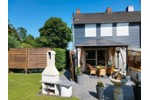 Reihenhaus Osterholz-Scharmbeck Scharmbeck - 3.5 Zimmer, 75 m&sup2;, 279.000&euro; | Angebot:27235995