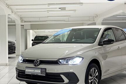 VW Polo 1.250 km 20.950 &euro; Bremen 28207