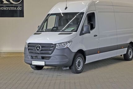 Mercedes-Benz Sprinter 43.270 km 37.961 € Hude 27798