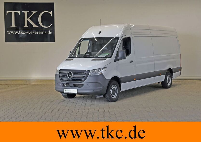 Mercedes-Benz Sprinter 43.270 km 37.961 € Hude 27798