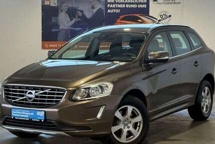 Volvo XC60 176.000 km 13.999 &euro; Ganderkesee 27777