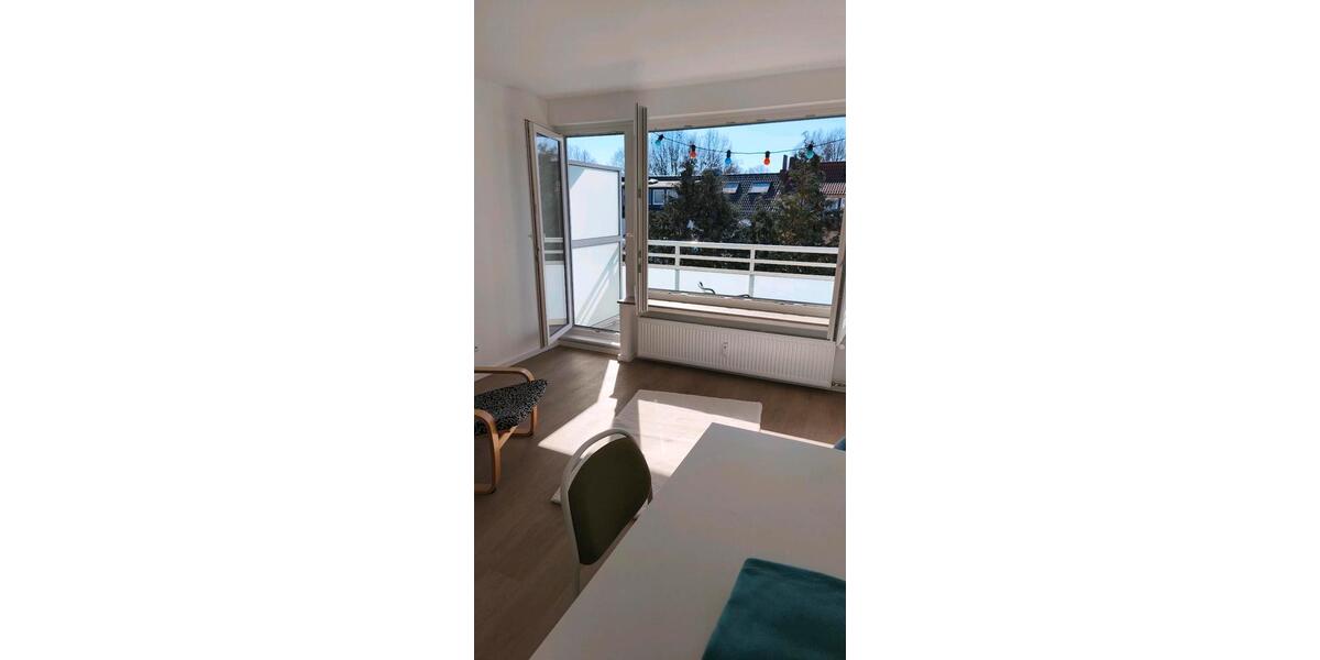 Etagenwohnung Bremen Gröpelingen - 2 Zimmer, 47 m&sup2;, 147.000&euro; | Angebot:25948900