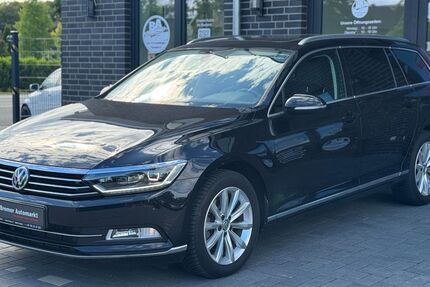 VW Passat 70.000 km 22.490 &euro; Weyhe / Melchiorshausen 28844