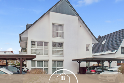 Wohnung zum Kaufen in Bremen 332.000 € 89.64 m² 4 zimmer