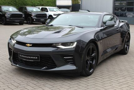Chevrolet Camaro 38.000 km 46.900 &euro; Bremen 28201