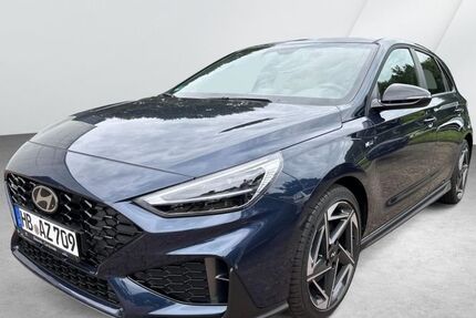 Hyundai i30 8.500 km 26.990 &euro; Bremen 28757