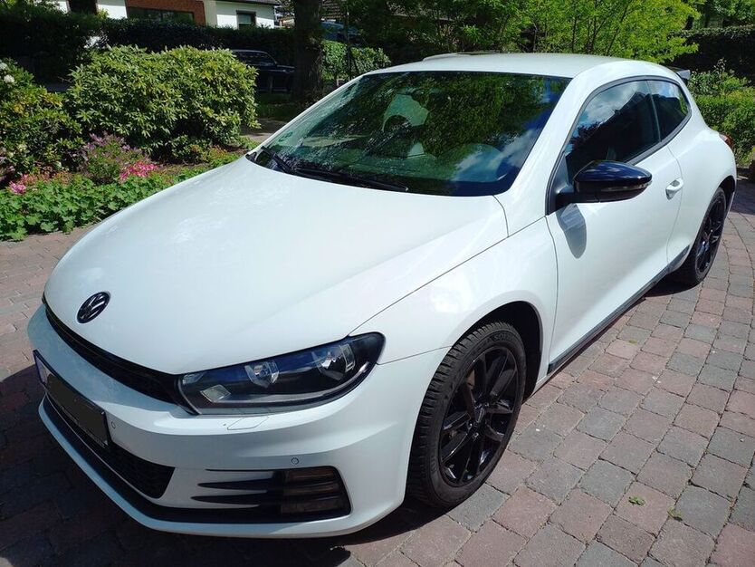 Scirocco