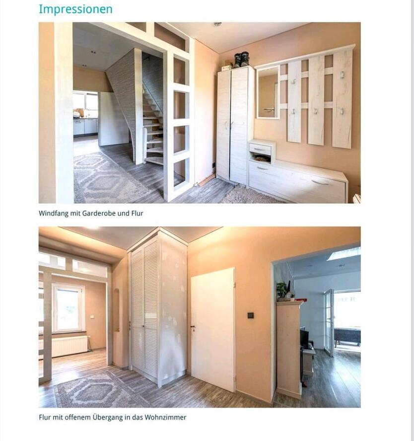 Einfamilienhaus zum Verkaufen