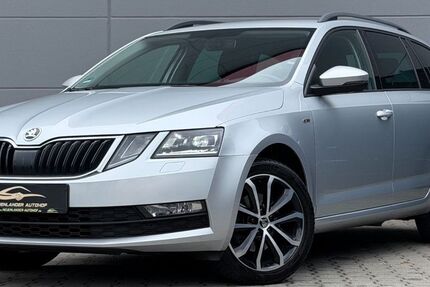 Skoda Octavia 69.000 km 16.990 &euro; Bremen 28199
