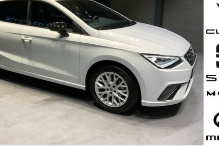 Seat Ibiza 11.200 km 21.900 &euro; Langwedel 27299
