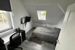 Dachgeschoßwohnung Delmenhorst Bungerhof - 5 Zimmer, 110 m&sup2;, 1.250&euro; | Angebot:26610303