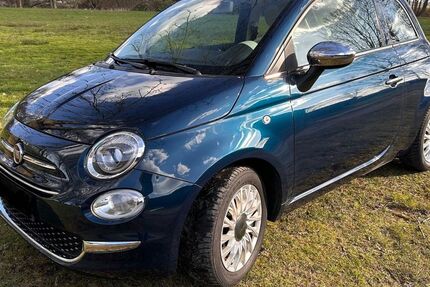 Fiat 500 55.600 km 10.800 &euro; Bremen 28719