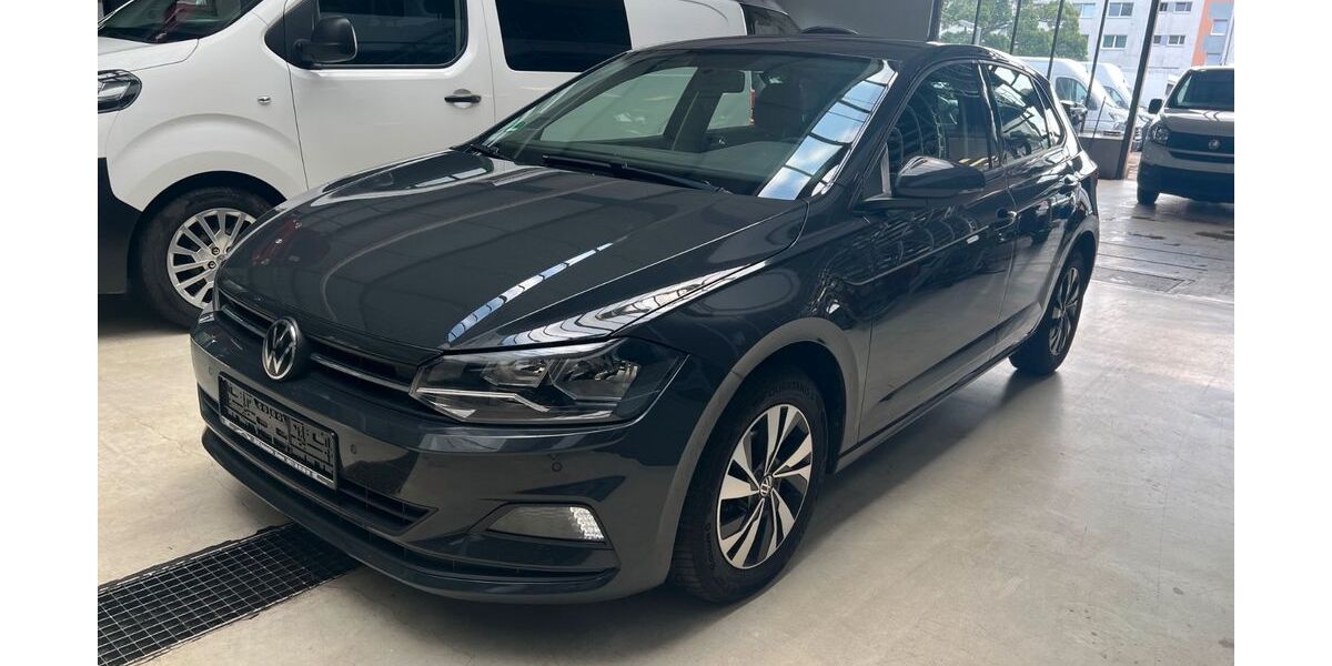 VW Polo 135.000 km 12.500 &euro; Bremen 28217