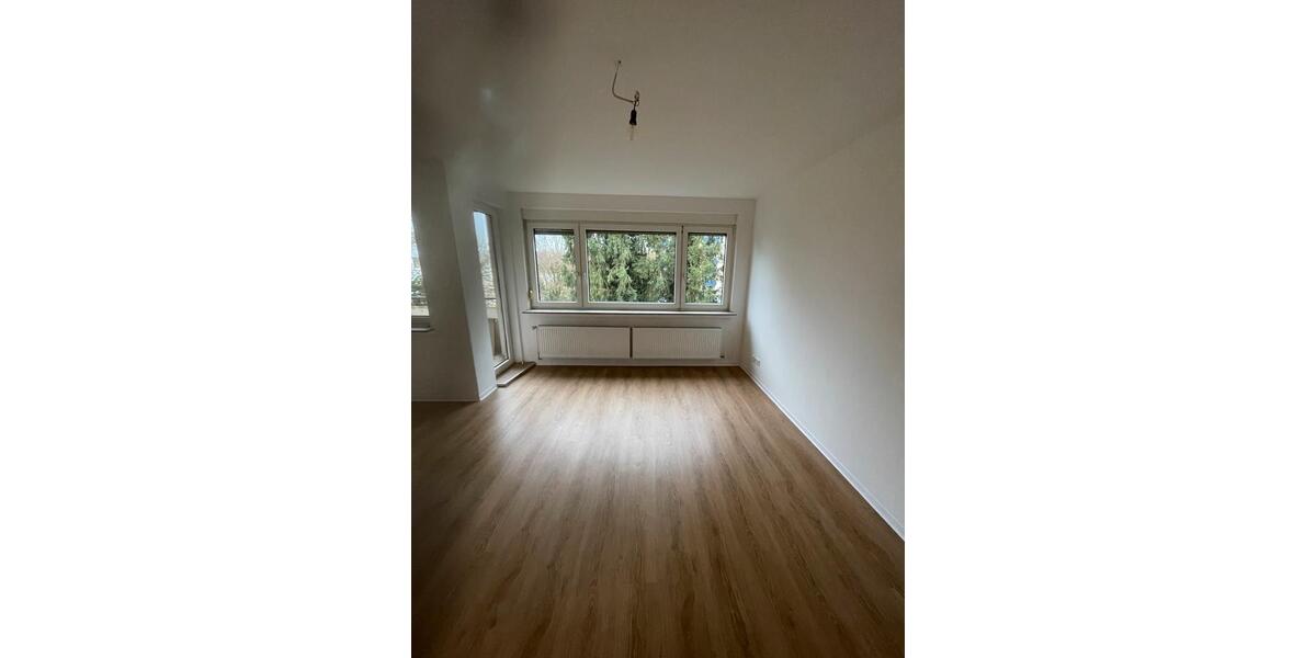 Helle 3-Zimmerwohnung 3 zimmer