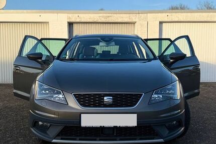 Seat Leon 195.880 km 8.500 &euro; Bremen 28101