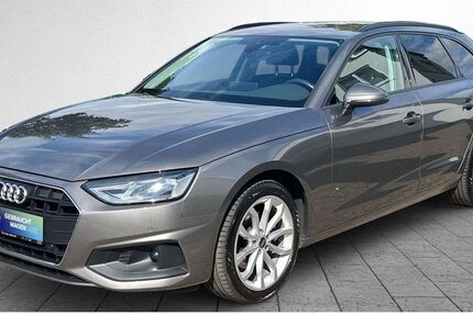 Audi A4 116.640 km 20.890 &euro; Achim 28832