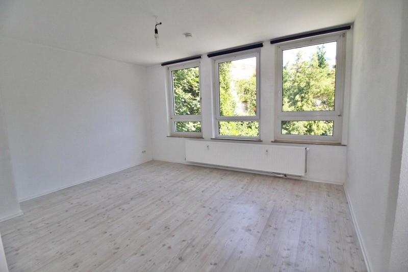 Erdgeschoßwohnung Bremen Östliche Vorstadt - 2 Zimmer, 60 m&sup2;, 570&euro; | Angebot:25082192