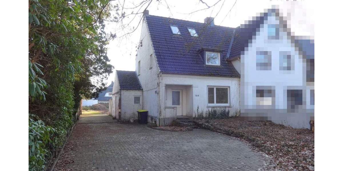 Reihenendhaus Bremen Oberneuland - 6 Zimmer, 147 m&sup2;, 479.000&euro; | Angebot:25664956