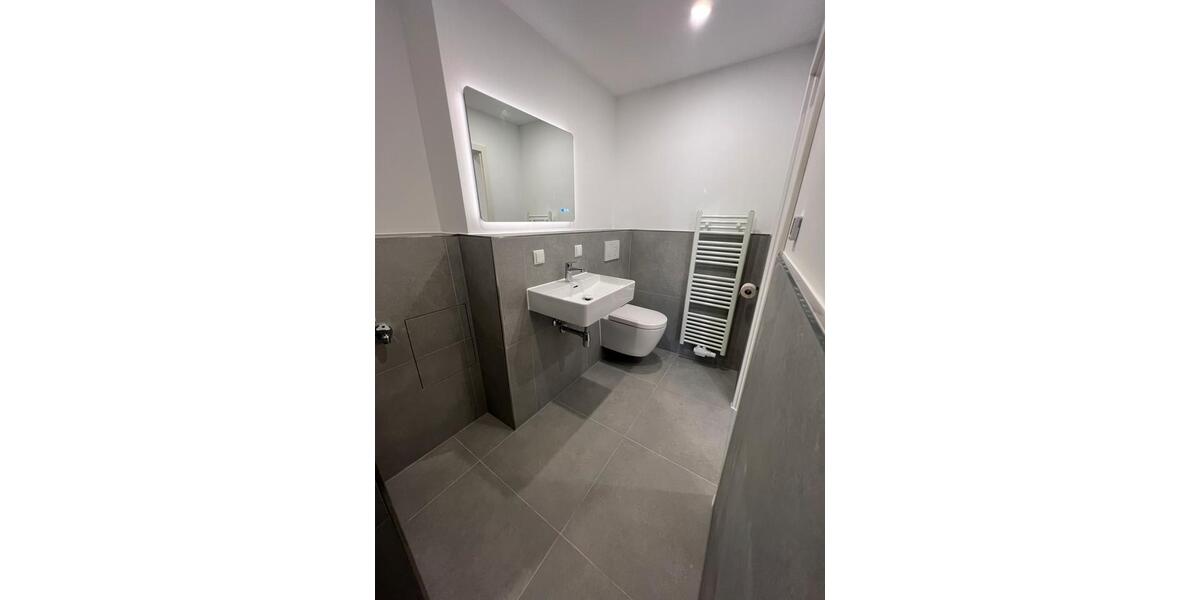 Erdgeschoßwohnung Achim - 4 Zimmer, 81 m&sup2;, 1.350&euro; | Angebot:24862371